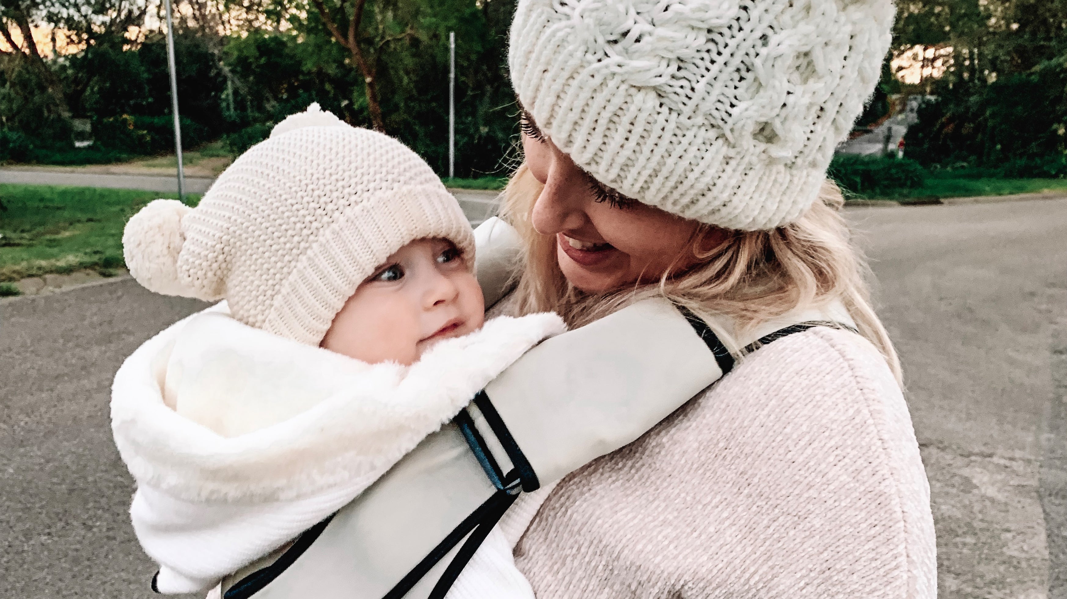 Not just for water! Meet Juliana and the everyday ways she uses her Frog Orange...