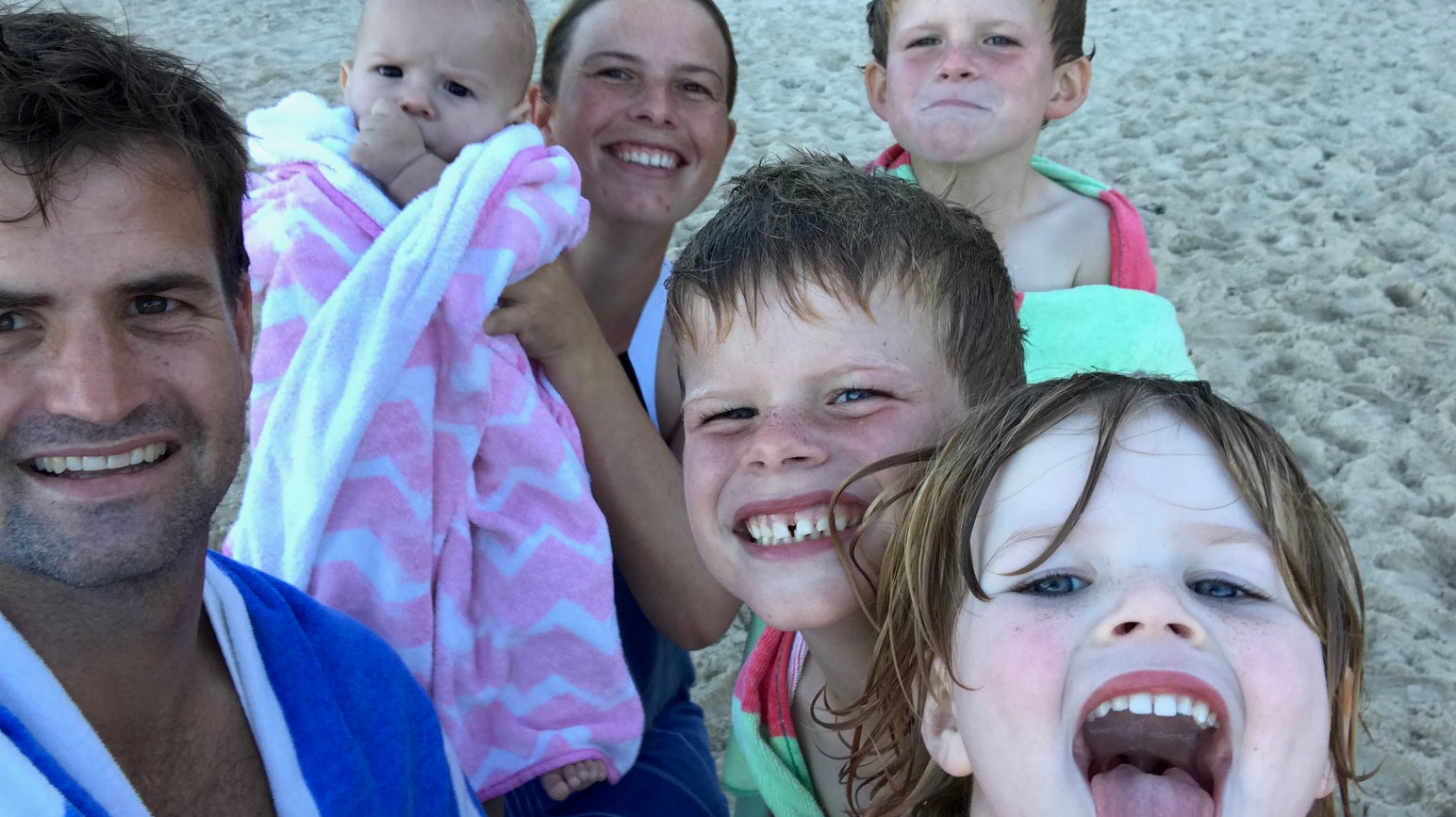 #fomum - Madeline Rex, Port Maquarie, NSW, Australia