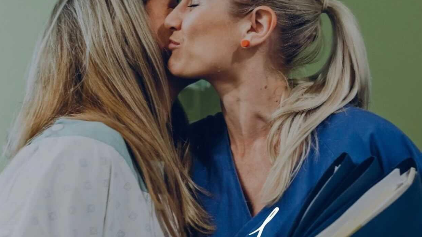 International Women's Day - Frog Orange Owner & Midwife reflects